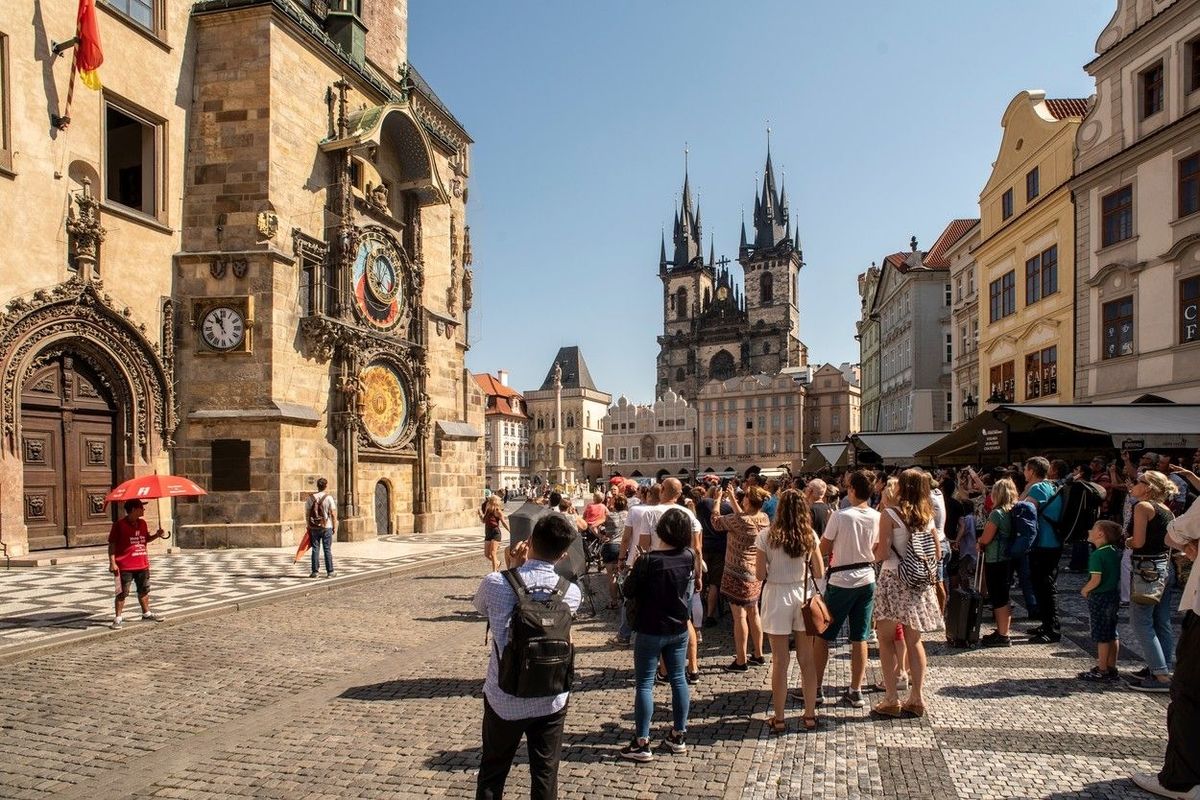 Česko bez turistů: Vláda řeší Chorvatsko, ale kdo bude utrácet u nás?